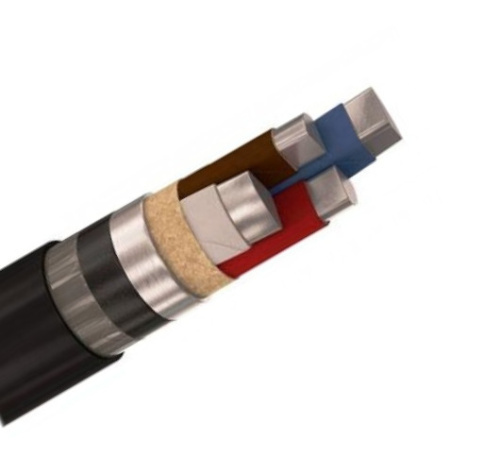 Кабель ААШв (1) 4х70 (ож)
