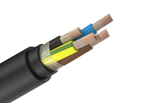 Кабель КГВН 5х1,5
