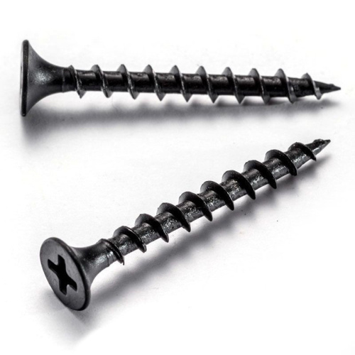 Саморезы ГКЛ-дерево  СГД  3,5х25