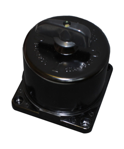 Выключатель пакетный ПВ 3-16 М3 кар. 30 (16А, карболитовый корпус, IP30)