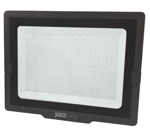 Прожектор светодиодный СДО PFL- C3 300w  6500K IP65  Jazzway