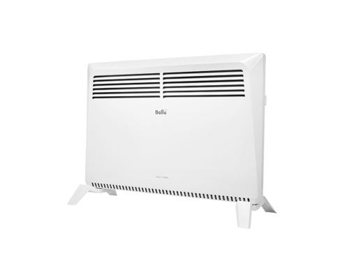 Электроконвектор BALLU Solo Turbo BEC/SMT-2000