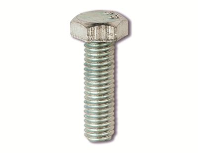 Болт с шестигранной головкой М8х25 DKC