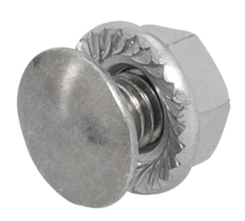 Комплект соединительный КС М6х10 IEK