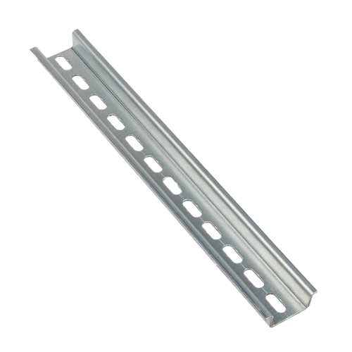 DIN-рейка усиленная 1,5 мм. перфорированная 35x15x2000 мм. EKF PROxima