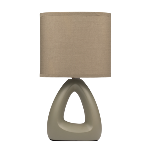 Интерьерный Светильник JAZZway JH2-01-gn (зел.)