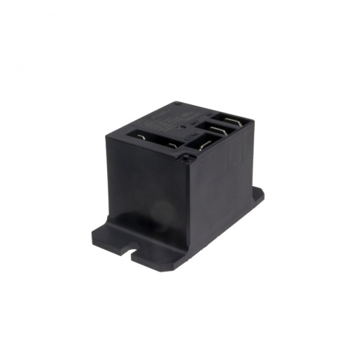 Реле нагрузочное 20A/30А, 1 перекидной контакт, универсальное