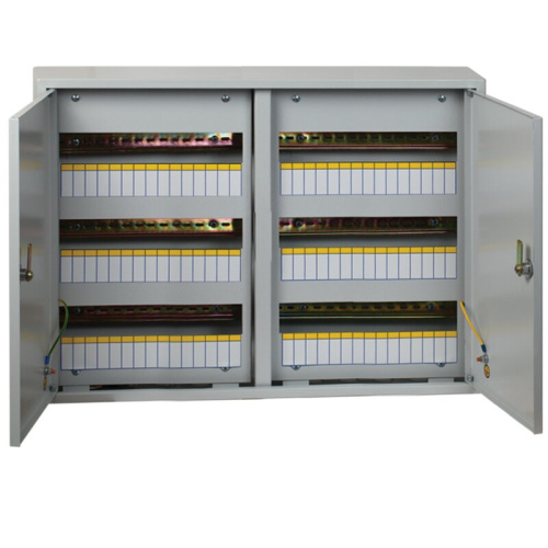 ЩРН-90 двухдверный (480x680x120) IP31 PROXIMA EKF