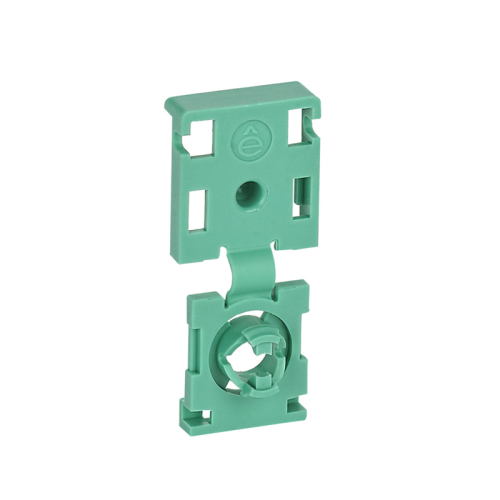 Пломб. клеммная заглушка для АВ C9F S9F