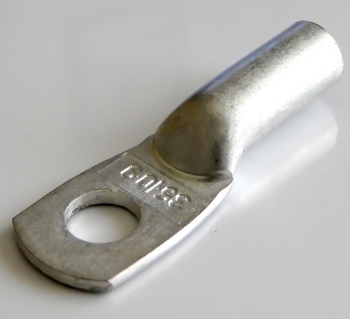 Наконечник кабельный медный ТМЛ 95-10-15