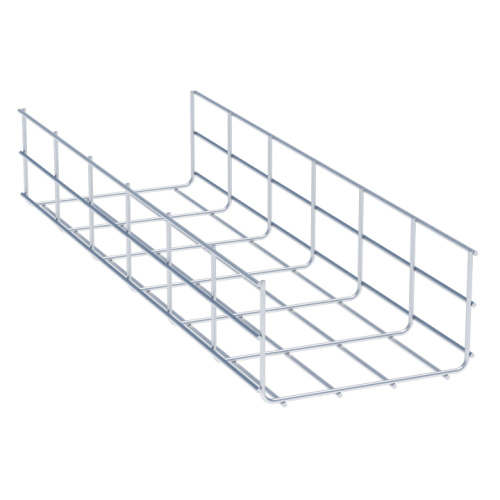 Лоток проволочный 100x200x3000-3,8 мм EKF