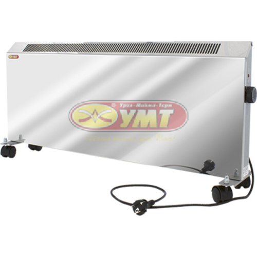 Электроконвектор ЭВНБ-2,0 нерж.