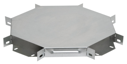 Крестовина 50х150мм ESCA IEK