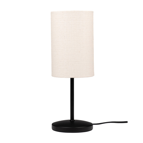 СВЕТИЛЬНИК JAZZway Настольный JH3-01-iv (беж.) 5062351