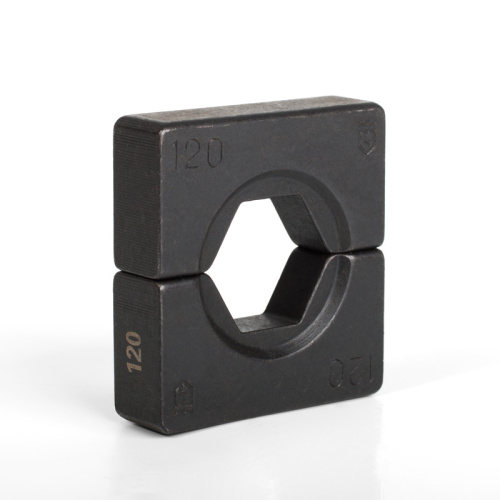 Набор матриц для опрессовки НМ-300-ТА серия ПРОФИ (КВТ)