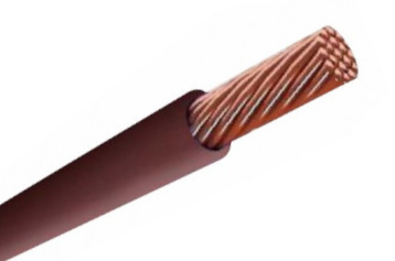 Провод ПуГВнг(А)-LS 1х0,75 кор ГОСТ