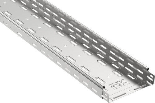 Лоток перфорированный 50х200х3000 ESCA IEK