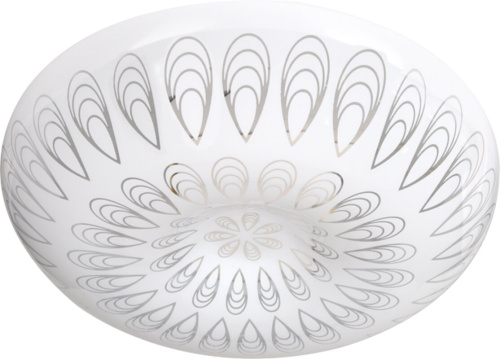 Светильник PPB SHELL  18w 4000K IP20 D330*100 Jazzway