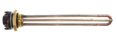 ТЭНовая группа RDT 1,5 кВт 70гр. ИТА+ (с термостатом, прокладкой)