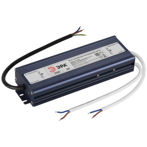Блок питания ЭРА LP-LED-250W-IP67-24V-S 