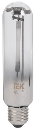 Лампа ДНаТ-70Вт Е27 SON-T IEK