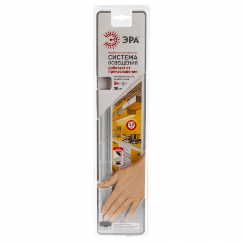 Модульный светильник ЭРА LM-8-840-A1 