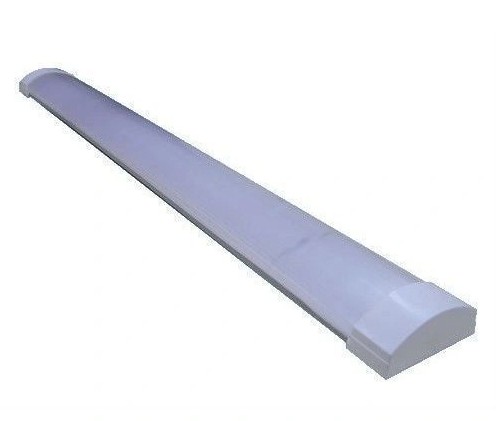 Светильник ЛПО 01-2*36-011 ЭПРА