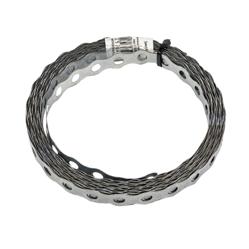 Лента перфорированная монтажная волна 12x0,55 (25 м) EKF