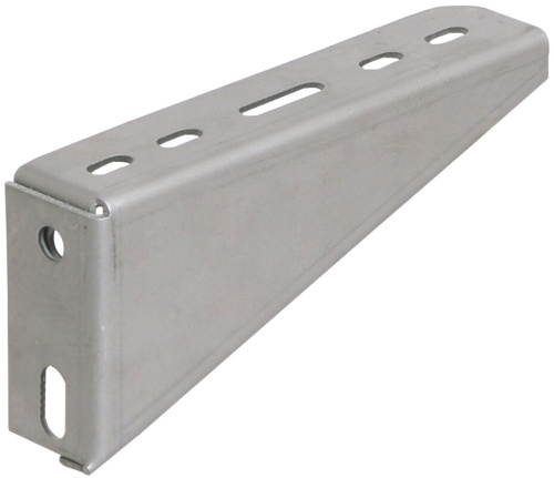 Кронштейн настенный основание 150мм HDZ IEK