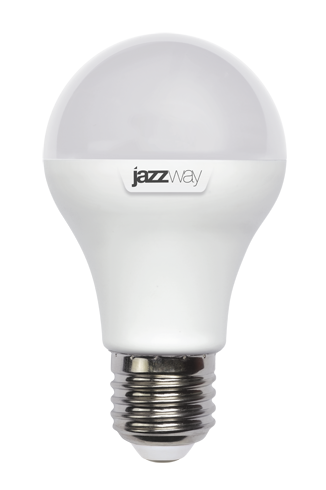 Лампа светодиодная Спец. PLED-A60 МО 20w 6500K E27 DC12-48V/AC12-48V Jazzway