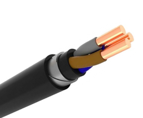 Кабель ВБШвнг(А)-LS 3х25 мк(N,PE)-1 ГОСТ 31996-2012