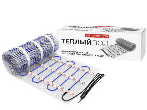 Система мат двухжильный HM-6,0/780