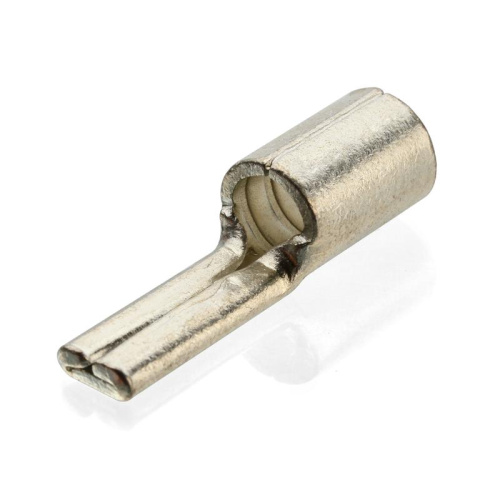Наконечник кабельный штифтовой НШП 35–20 (КВТ)