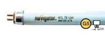 Лампа Navigator NТL-T4-30-860-G5 (750мм)