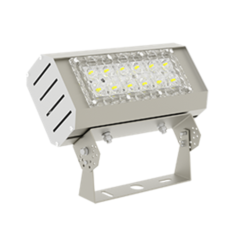 Светильник светодиодный "ВАРТОН" промышленный Olymp Mini 60° 30 Вт 5000К