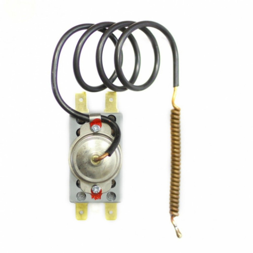 Термостат защитный SPC 105 гр.