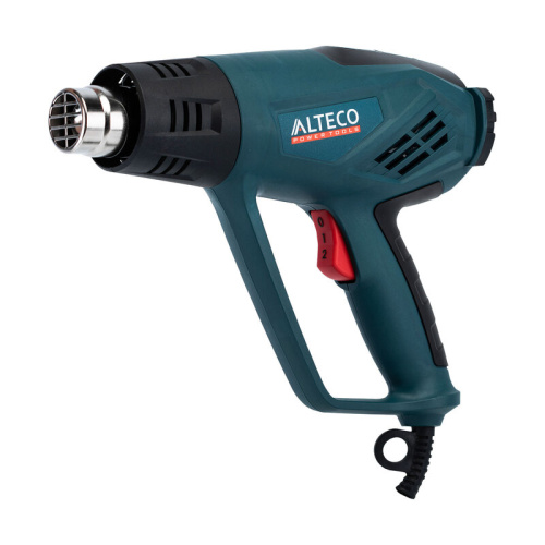 Фен ALTECO технический HG 0608