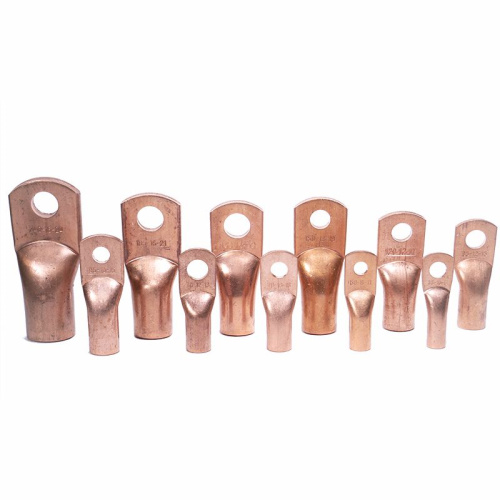 Наконечник медный Т 95-12-15 ГОФРОМАТИК