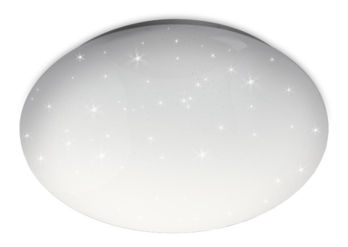 Светильник PPB STARWAY 24w 4000K IP20 D380*110 Jazzway