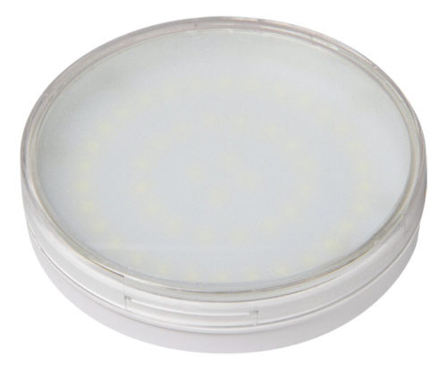 Лампа светодиодная PLED-GX70  20w  5000K 230/50  Jazzway