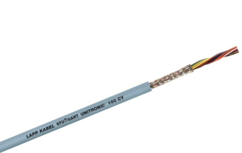 Кабель Unitronic CY 2х0,34