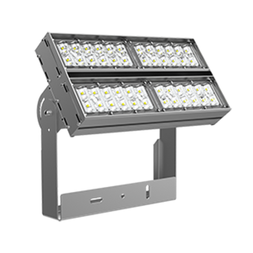 Светодиодный светильник "ВАРТОН" промышленный Olymp 2.0 100 Вт 4000К IP65 угол 90 градусов