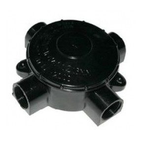 Коробка КО-4-380  (КОР-74)