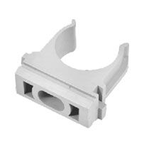 Крепеж-клипса d16 мм под Монтаж пистолет