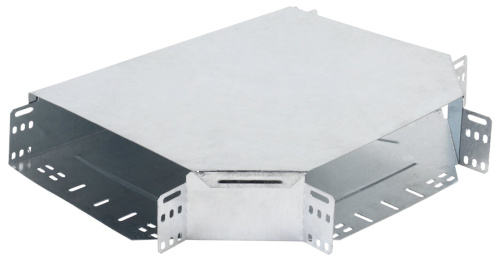 Разветвитель Т-образный 80х500 HDZ IEK