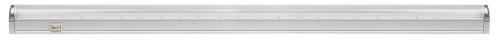 Светильник светодиодный PPG T8i- 900  Agro 12w IP20 Jazzway (для растений) Jazzway