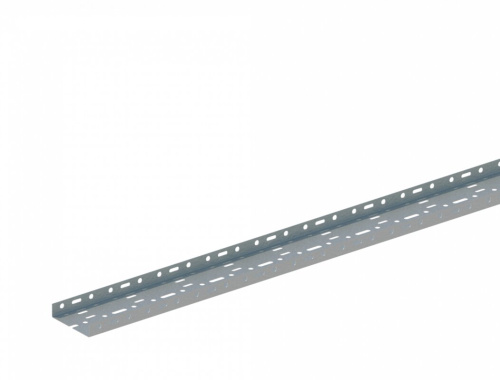 Лоток НЛ-10-П У3 Z-обр-й борт