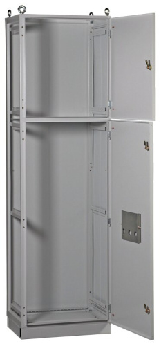Шкаф напольный цельносварной ВРУ-2 20.45.45 IP31 TITAN
