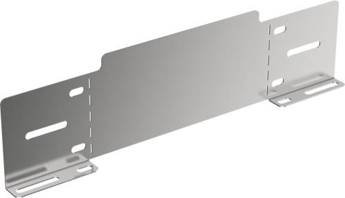 Заглушка LESTA 100х500мм IEK