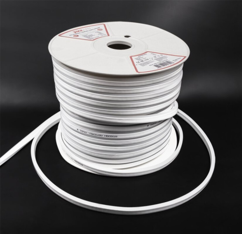 Лента светодиодная PFN-01 "НЕОН" 2835/120 6500K IP65 (1метр) Jazzway